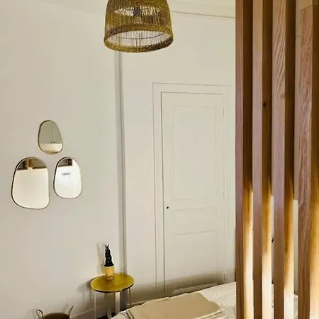 Apartment Luxury 2br, 300m From Eiffel Tower & Rue Cler Area Paris