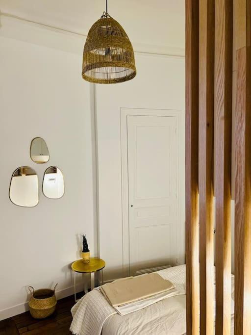 Apartment Luxury 2br, 300m From Eiffel Tower & Rue Cler Area Paris